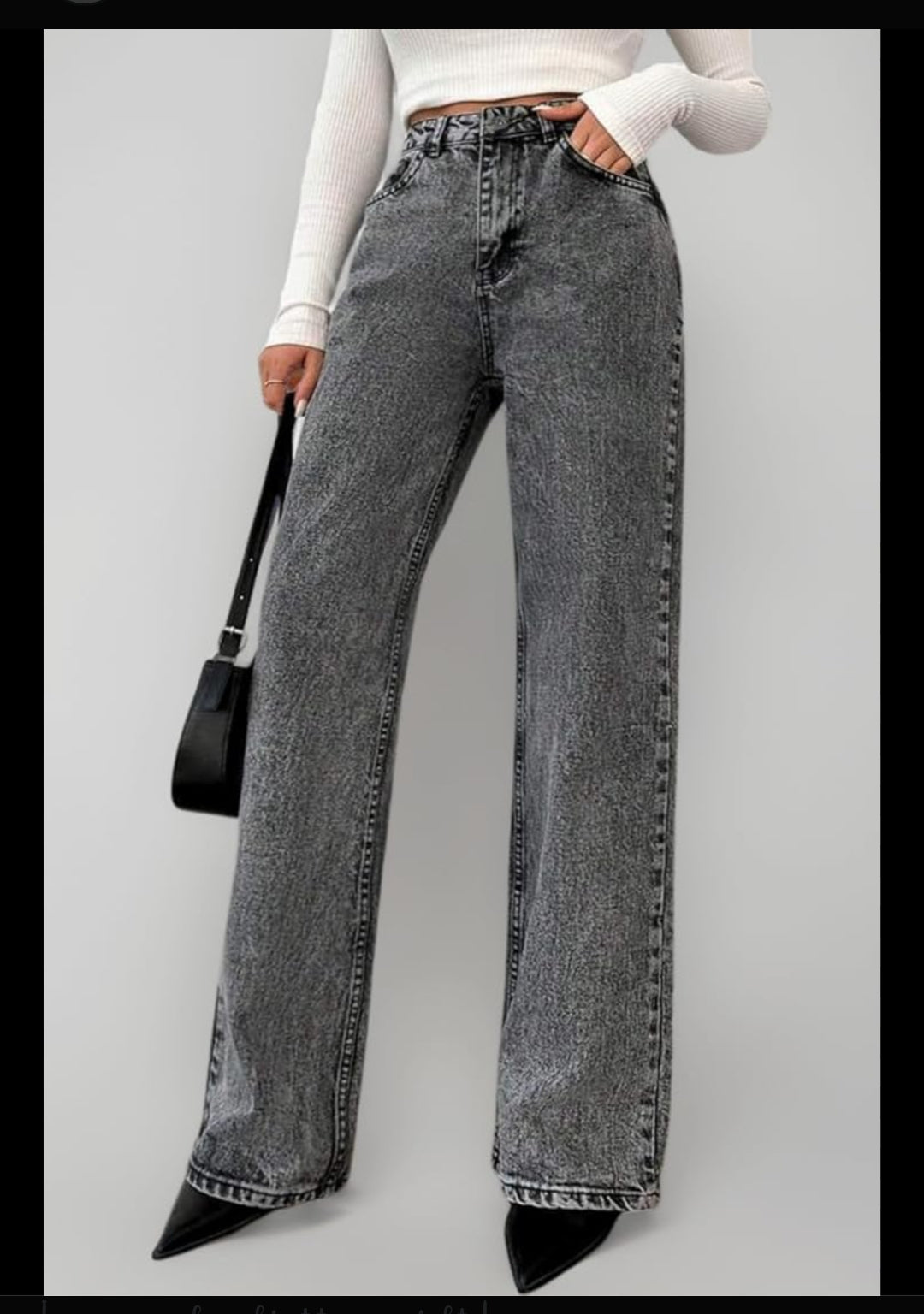 Vintage wash