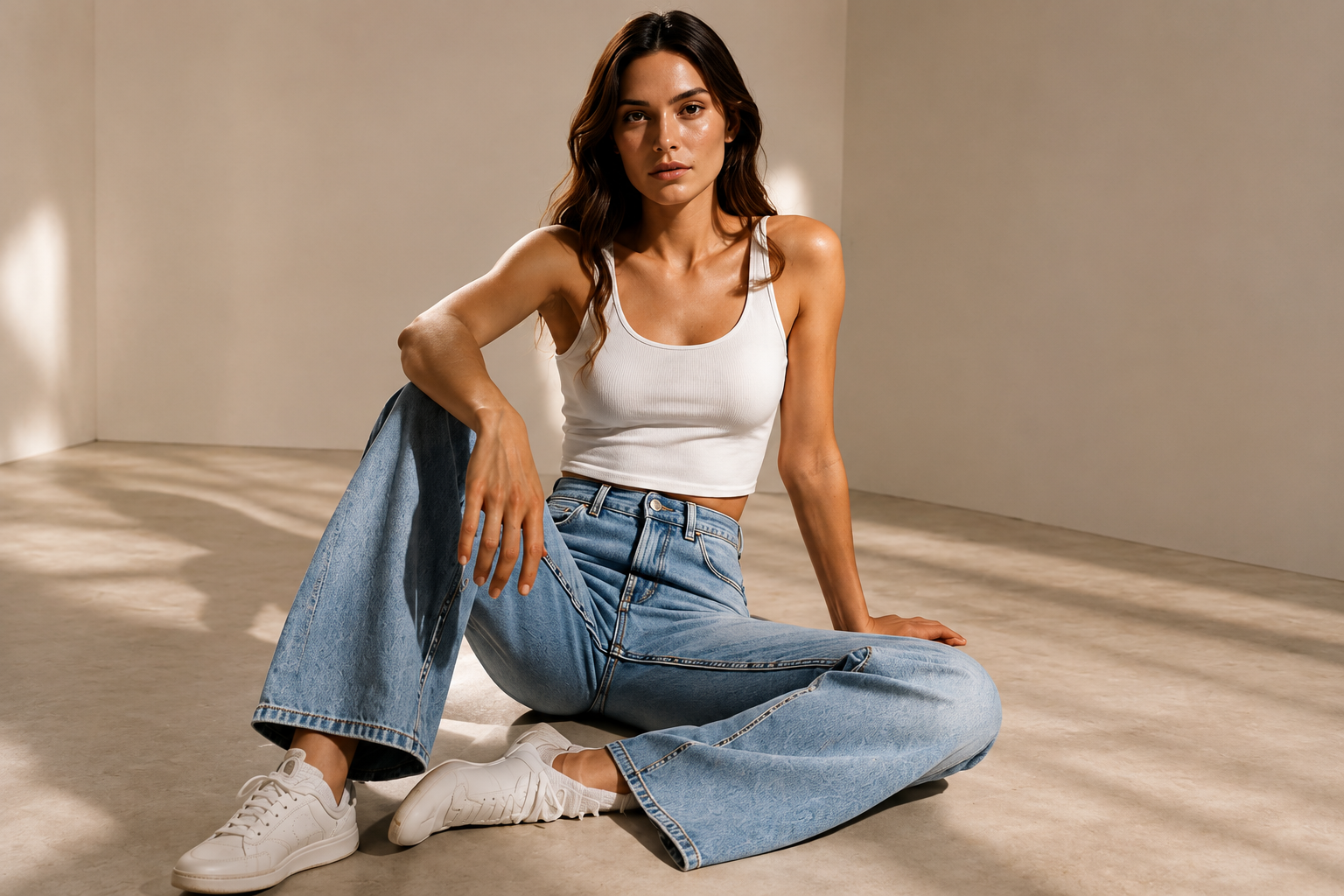 WOMEN'S DENIM